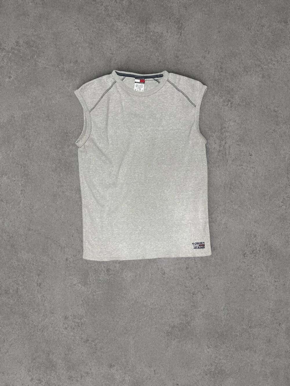 Tommy Hilfiger Sleeveless Shirt